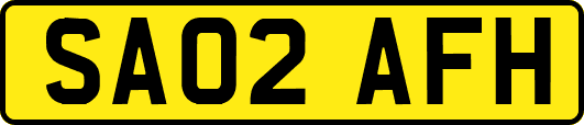SA02AFH
