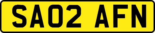 SA02AFN
