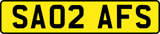 SA02AFS