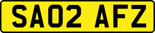 SA02AFZ