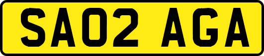 SA02AGA