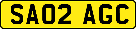 SA02AGC