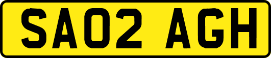 SA02AGH