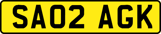 SA02AGK