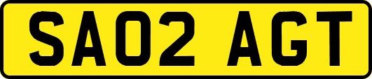 SA02AGT