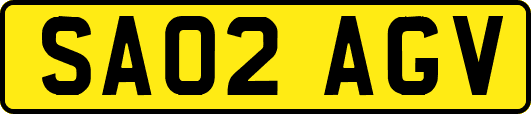 SA02AGV