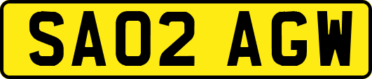 SA02AGW