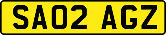SA02AGZ