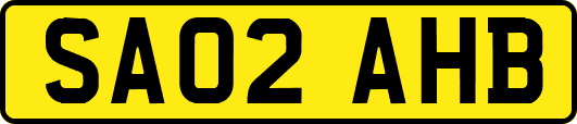 SA02AHB