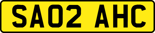 SA02AHC