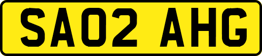 SA02AHG
