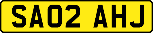 SA02AHJ