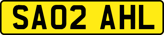 SA02AHL