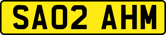 SA02AHM