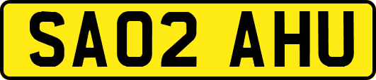 SA02AHU