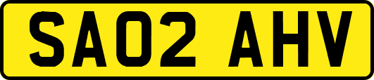SA02AHV