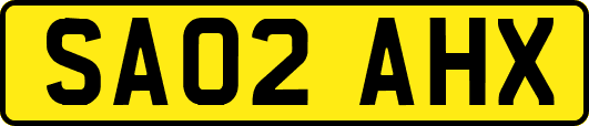 SA02AHX
