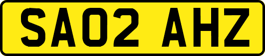 SA02AHZ