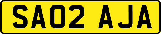 SA02AJA
