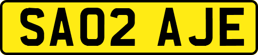 SA02AJE