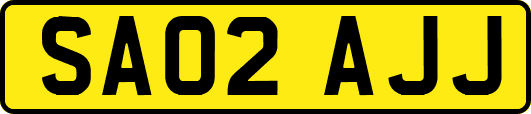 SA02AJJ