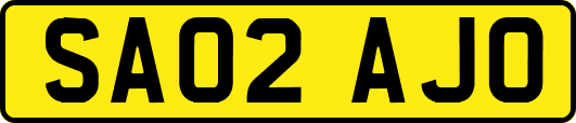 SA02AJO