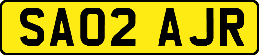 SA02AJR