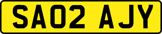 SA02AJY
