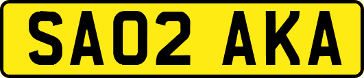 SA02AKA