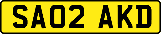SA02AKD