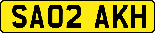 SA02AKH