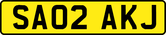 SA02AKJ