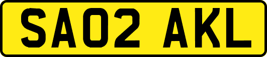 SA02AKL