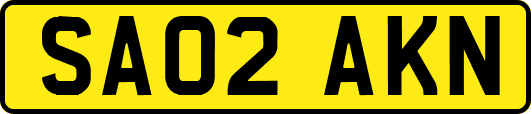 SA02AKN