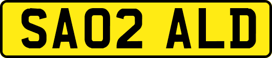 SA02ALD
