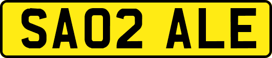 SA02ALE