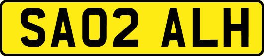 SA02ALH