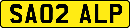 SA02ALP