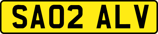 SA02ALV