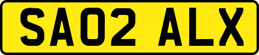 SA02ALX