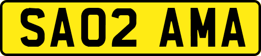 SA02AMA