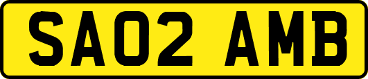 SA02AMB