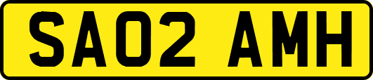 SA02AMH