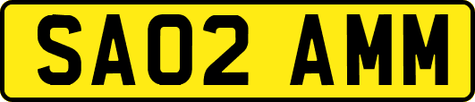 SA02AMM