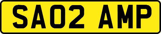 SA02AMP