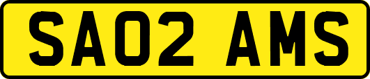 SA02AMS