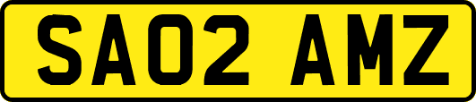 SA02AMZ