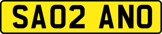 SA02ANO