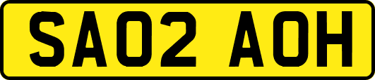 SA02AOH