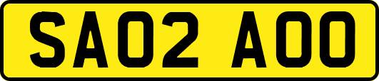 SA02AOO